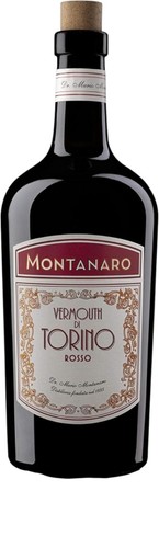 Montanaro vermouth torino - montanaro,