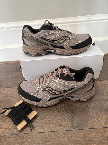 Scarpe ginnastica saucony - da,