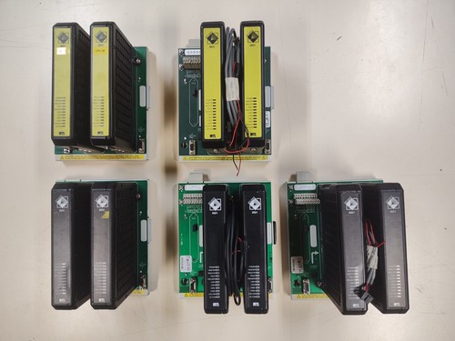 Plc pac8000 - ge,