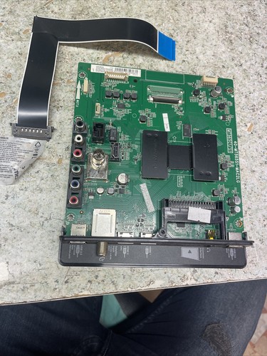 Scheda madre mt565s1 mac2lg - scheda, 40-mt565s1-mac2lg