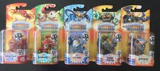 Promo déstockage - LOT DE 5 FIGURINES SKYLANDER GIANTS