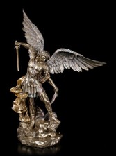 Grande Statua Arcangelo