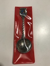 Cucchiaino da collezione - souvenir - Fuerteventura