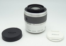Nikon 1 Nikkor VR 30-110mm