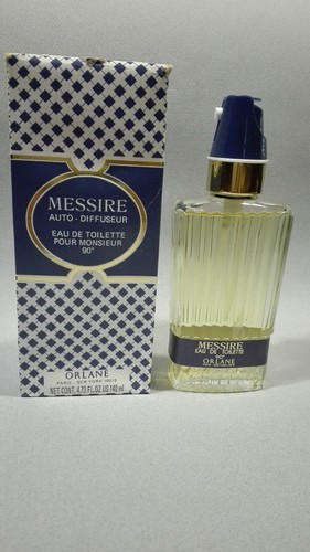 Messire auto diffuseur eau - -,