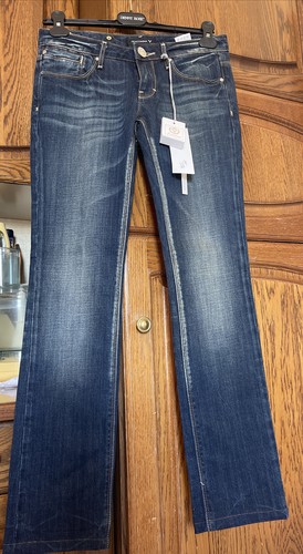 Jeans fracomina taglia con - fracomina,