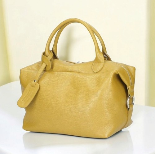 Borsa donna vera pelle - donna,
