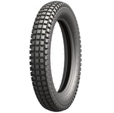PNEUMATICI GOMME MICHELIN TRIAL-X-LIGHT-COMPETITION  120/100 R18 68 M TL TRIAL X
