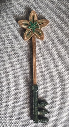 Locke key plant - &,