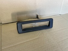 luce targa fanale fanalino