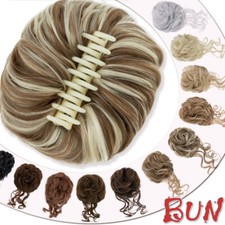 Welling scrunchie messy dutt - scrunchie,