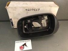 Telaio specchio retrovisore SX *ORIGINALE* SAAB 9-3 / 9-5 cod. 4607669