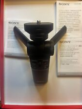 Sony GP-VPT2BT Shooting Grip Bluetooth con Funzione Telecomando treppiedi 