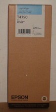 Epson T4790 inchiostro ciano