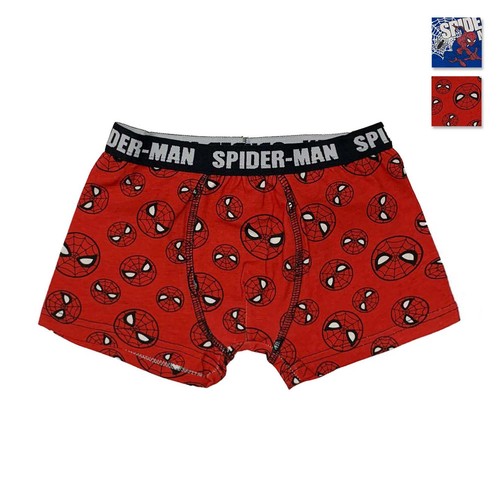 Boxer marvel spiderman bambino - spiderman,