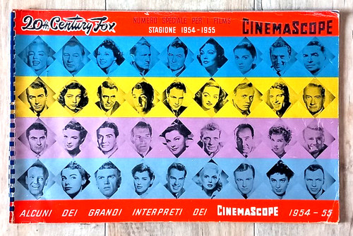 20th century fox numero - fox,