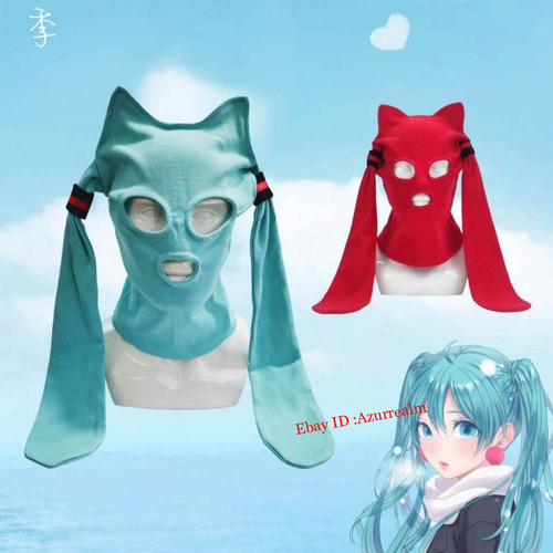 Anime girls hatsune miku - anime,