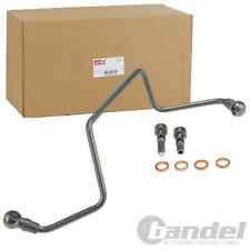 1x NTY TUBO OLIO CARICATORE TUBO DI AVANZAMENTO per FORD FOCUS PEUGEOT PARTNER CITROEN