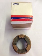 Evinrude johnson omc - evinrude,