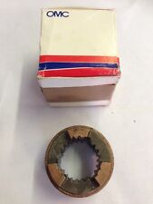 Evinrude / Johnson / OMC