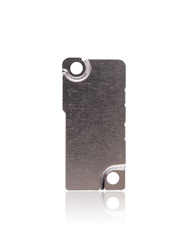 Staffa supporto cavo batteria