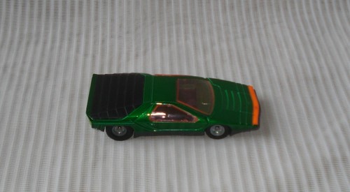 Solido 172 alfa - n°172, :