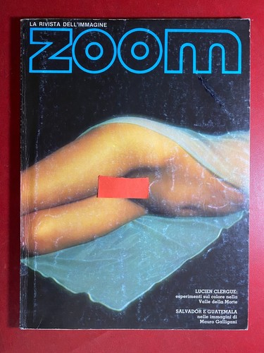 Zoom settembre 1982 - n.22, (ita)
