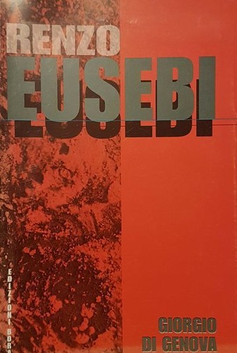 Renzo eusebi ritorno alle - renzo,