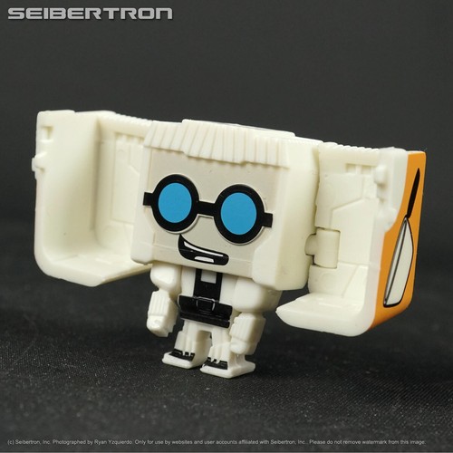 Ricetta cooker transformers - ricetta,