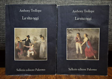 Trollope LA VITA OGGI Sellerio