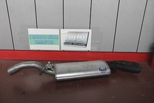 MARMITTA TUBO SCARICO