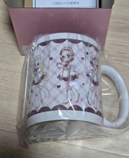 Tazza Ojamajo Doremi Webpon