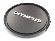 Olympus OM 55 mm tardo NMC
