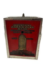 Rara Industrial Morris Plan