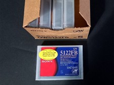 LOTTO 5 mini data cartridge -