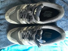 Adidas Samba OG uomo camoscio