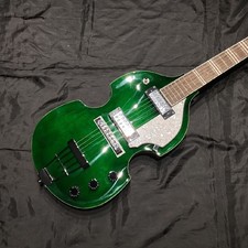 [Outlet Special Price!] Hofner