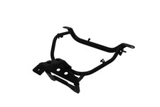 TELAIETTO SELLA HONDA SILVER