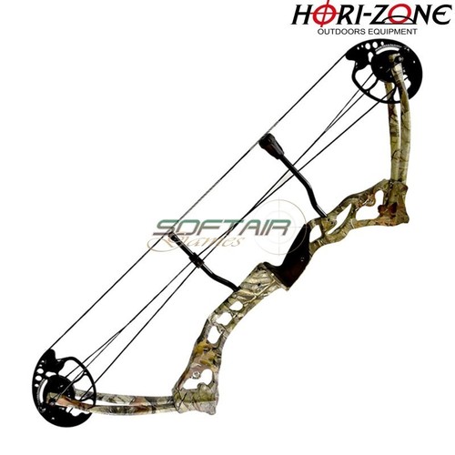Arco compound vulture 65 - compound, 55/65