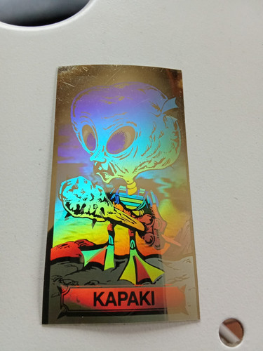 Image hologramme fantastickers - hologramme,