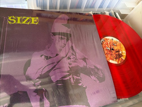 Size 1991 self titled - -1991, ltd