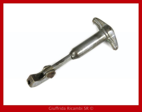 Gancio cofano motore - gancio, lancia
