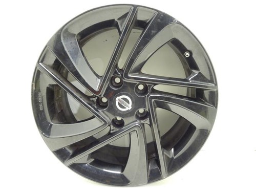 Cerchione nissan qashqai - qashqai, 2