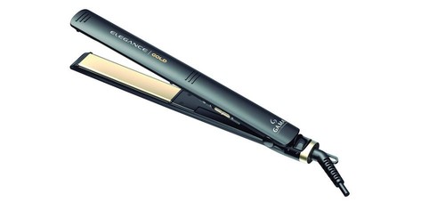 Piastra per capelli elegance - piastra,