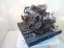 MOTORE DIESEL NISSAN PATROL