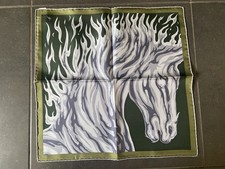 Foulard carré Hermès