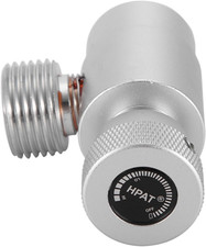 CO2 Adattatore Cilindro