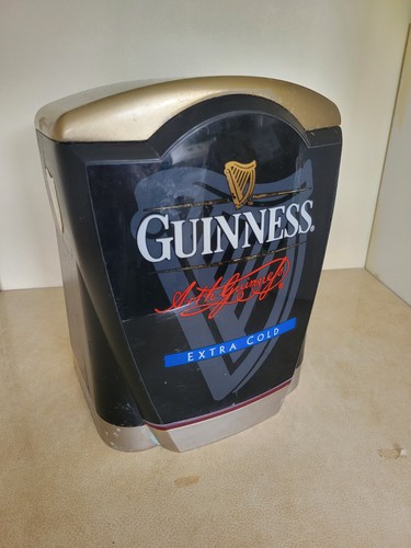 Guinness extra cold - guinness,
