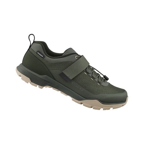Scarpe mtb clip - clip, sh-ex500