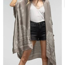 NWT Lana Roux Boho Style